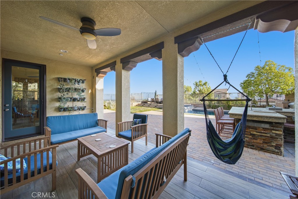 11662 North Ricasoli Way Porter Ranch, CA 91326 - Photo 21 of 75