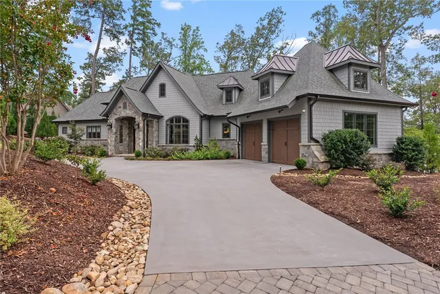 $3,550,000 | 664 Crystal Cove Trail, Salem, SC 29676