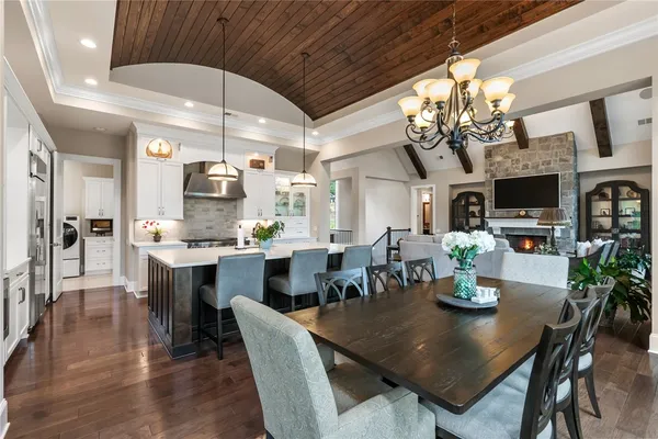 $3,130,000 | 664 Crystal Cove Trail, Salem, SC 29676