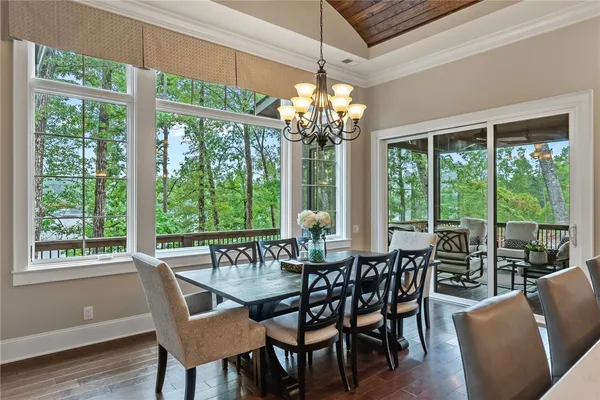 $3,130,000 | 664 Crystal Cove Trail, Salem, SC 29676