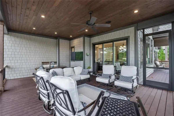 $3,130,000 | 664 Crystal Cove Trail, Salem, SC 29676