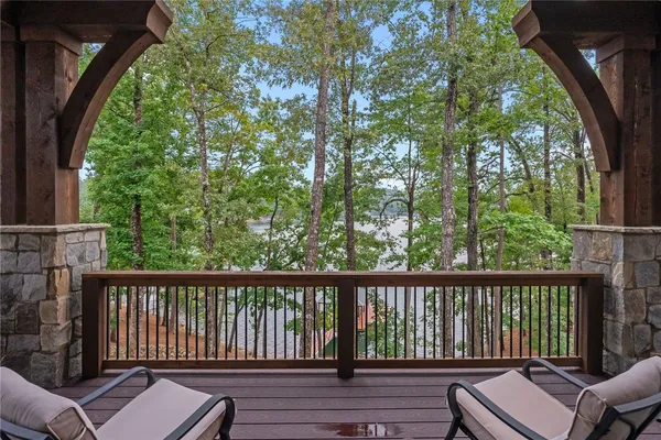 $3,130,000 | 664 Crystal Cove Trail, Salem, SC 29676