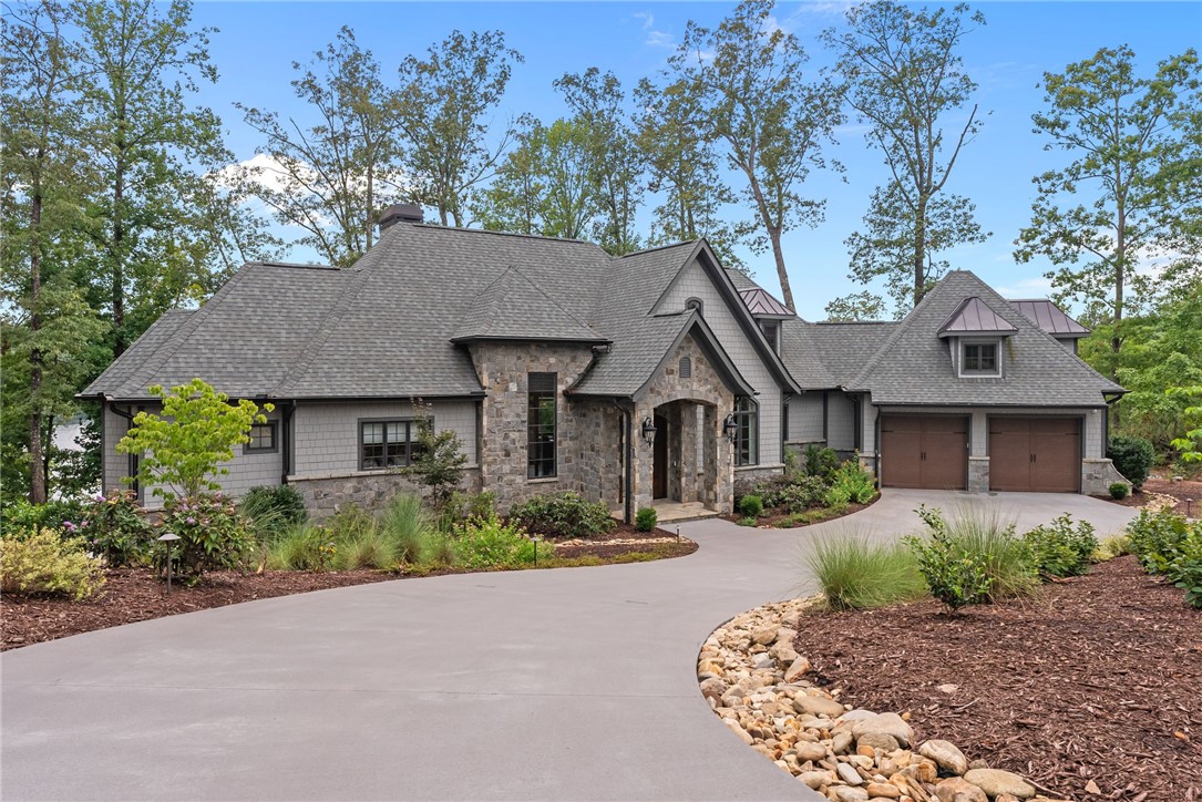 664 Crystal Cove Trail Salem, SC 29676 - Photo 2 of 49