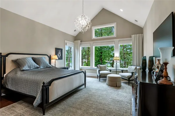 $3,130,000 | 664 Crystal Cove Trail, Salem, SC 29676