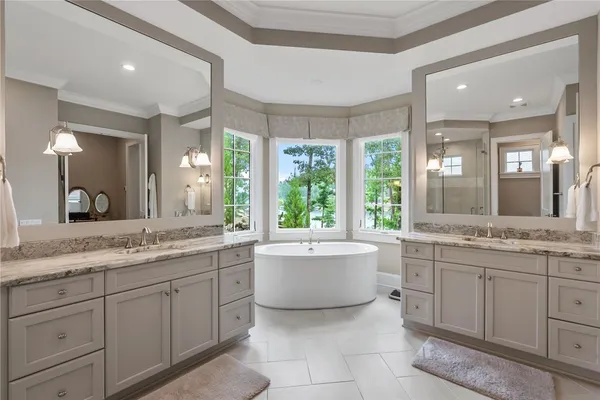 $3,130,000 | 664 Crystal Cove Trail, Salem, SC 29676