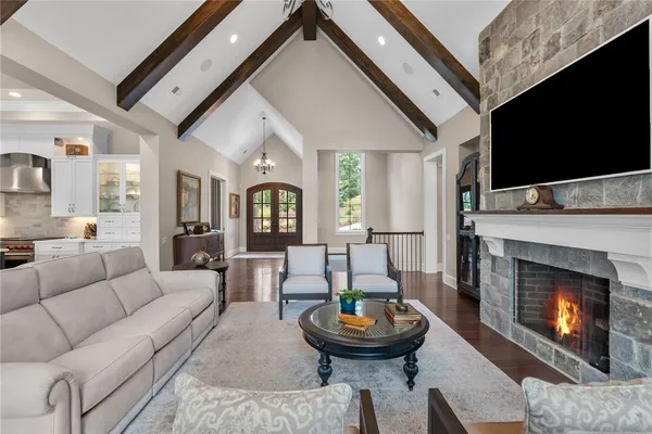 $3,130,000 | 664 Crystal Cove Trail, Salem, SC 29676