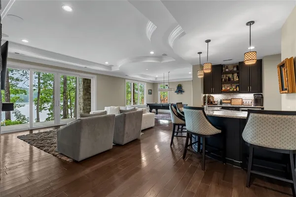 $3,130,000 | 664 Crystal Cove Trail, Salem, SC 29676