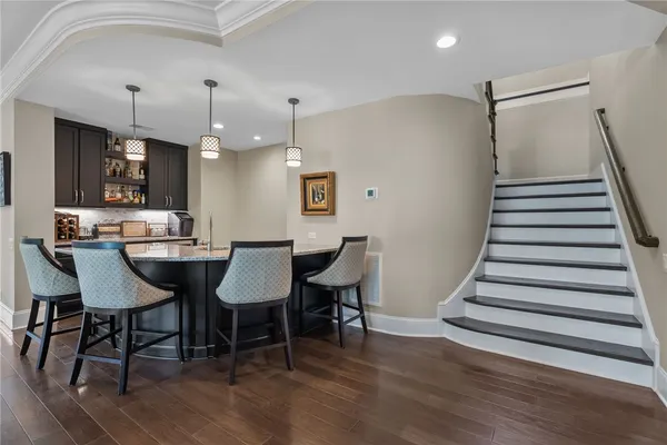 $3,130,000 | 664 Crystal Cove Trail, Salem, SC 29676