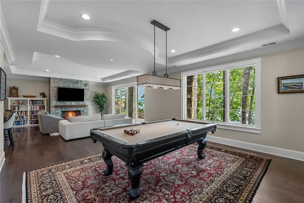 $3,130,000 | 664 Crystal Cove Trail, Salem, SC 29676