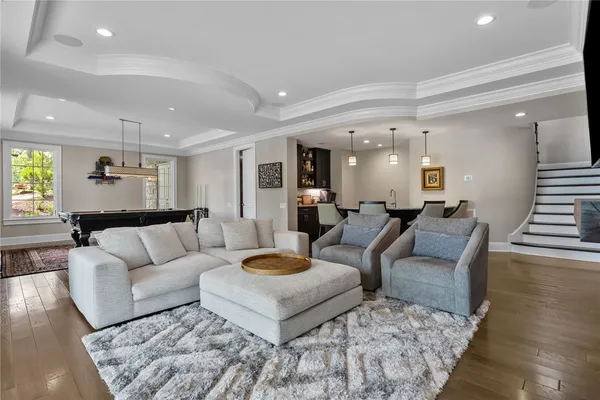 $3,130,000 | 664 Crystal Cove Trail, Salem, SC 29676