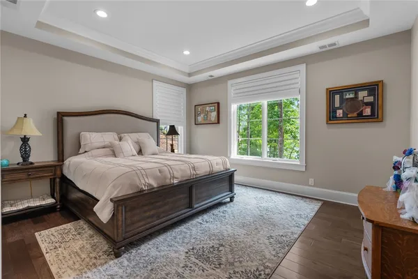 $3,130,000 | 664 Crystal Cove Trail, Salem, SC 29676