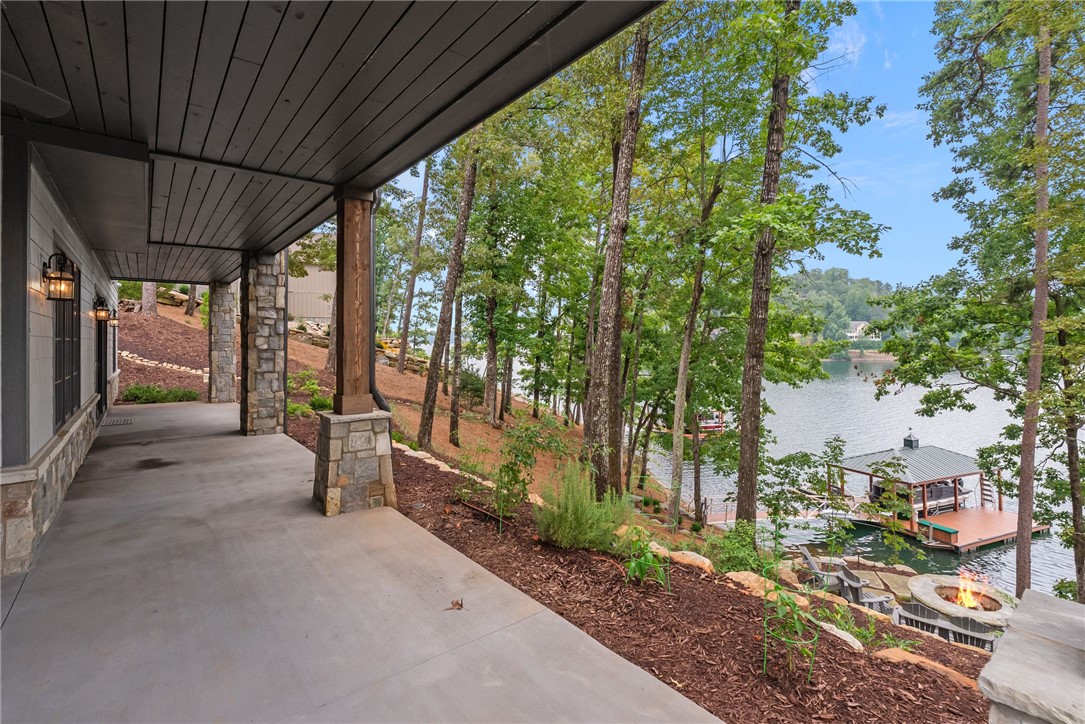 664 Crystal Cove Trail Salem, SC 29676 - Photo 40 of 49