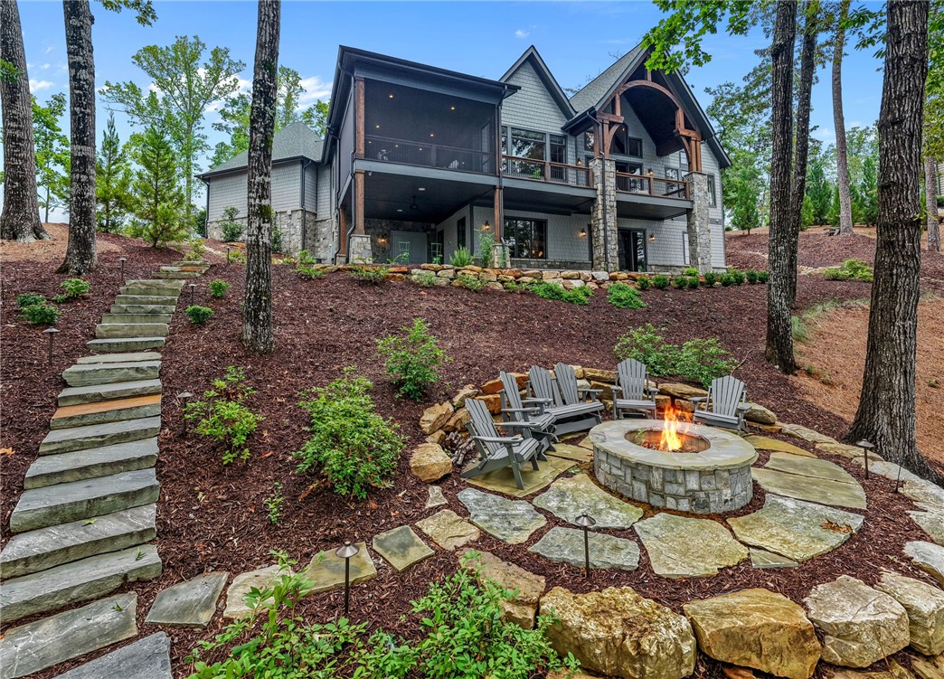 664 Crystal Cove Trail Salem, SC 29676 - Photo 44 of 49