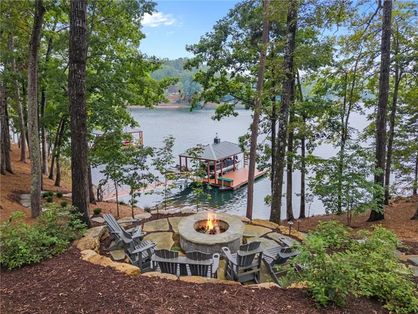 $3,130,000 | 664 Crystal Cove Trail, Salem, SC 29676