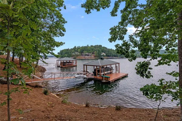 $3,130,000 | 664 Crystal Cove Trail, Salem, SC 29676