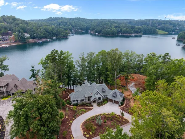 $3,130,000 | 664 Crystal Cove Trail, Salem, SC 29676