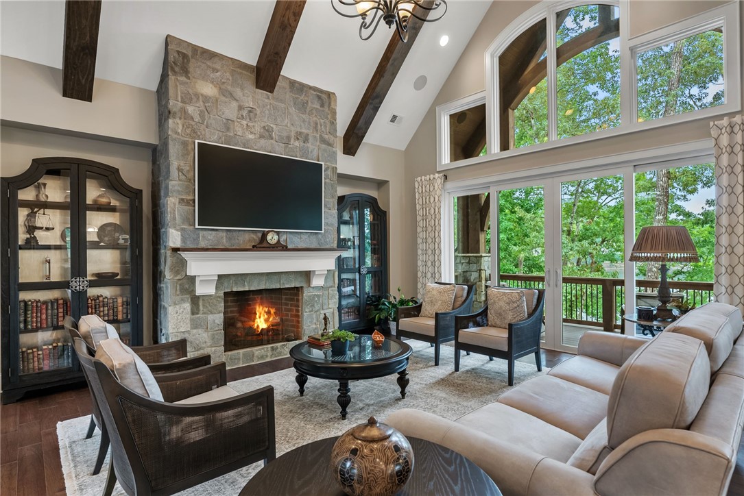 664 Crystal Cove Trail Salem, SC 29676 - Photo 5 of 49