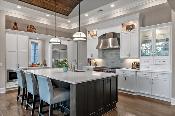 $3,130,000 | 664 Crystal Cove Trail, Salem, SC 29676