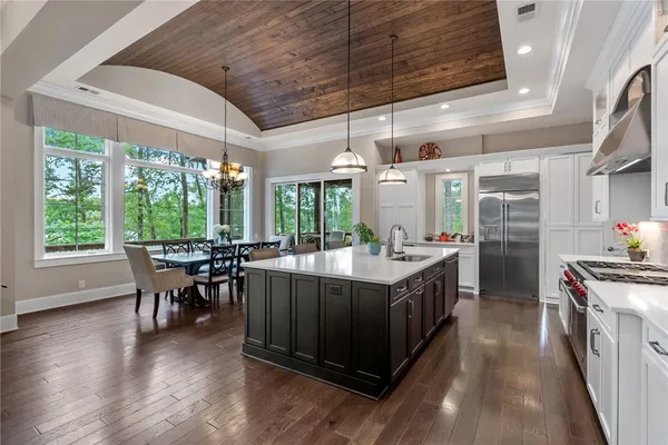 $3,130,000 | 664 Crystal Cove Trail, Salem, SC 29676