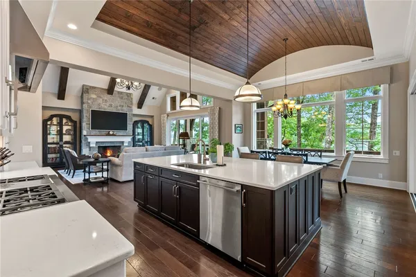 $3,130,000 | 664 Crystal Cove Trail, Salem, SC 29676