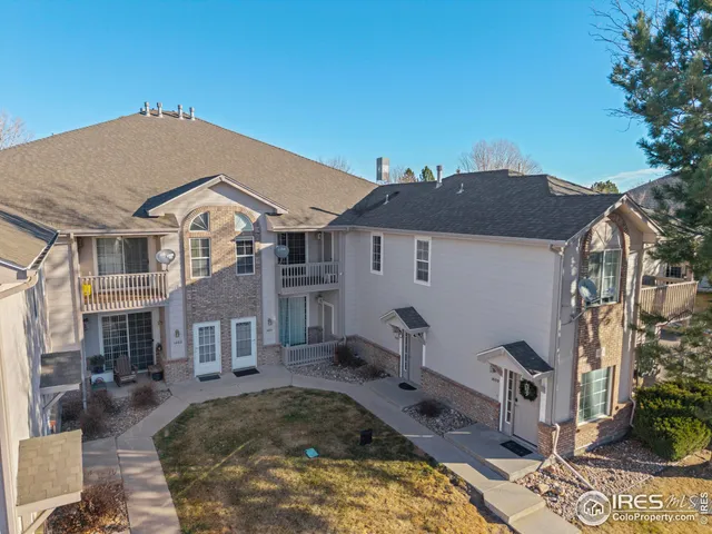 $272,000 | 5151 West 29th Street, Unit 1605, Greeley, CO 80634