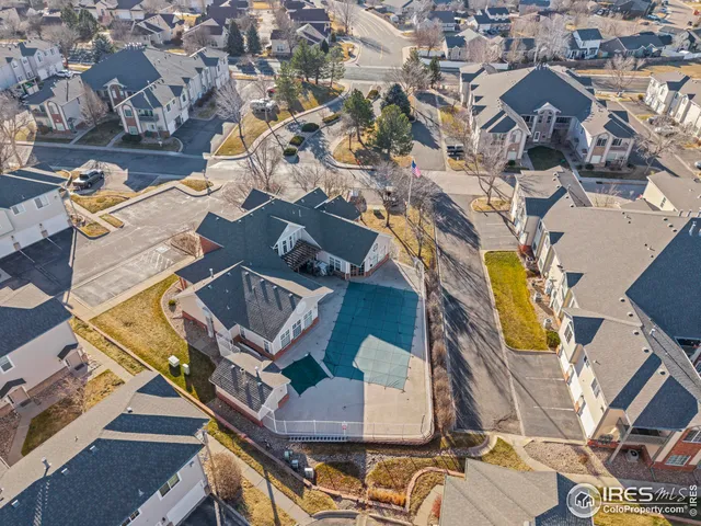 a view of a house with a street