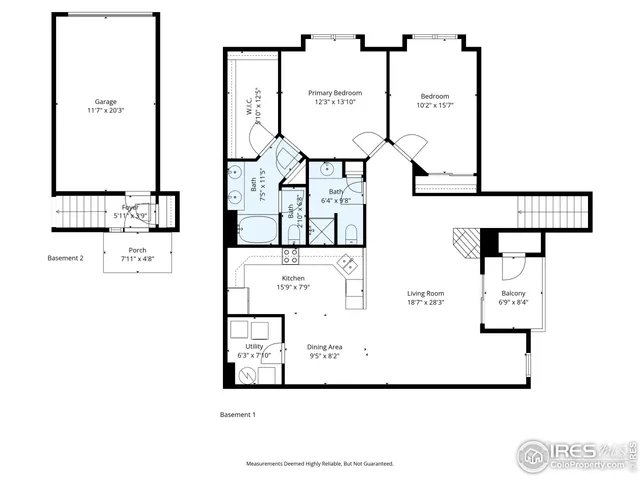 $272,000 | 5151 West 29th Street, Unit 1605, Greeley, CO 80634