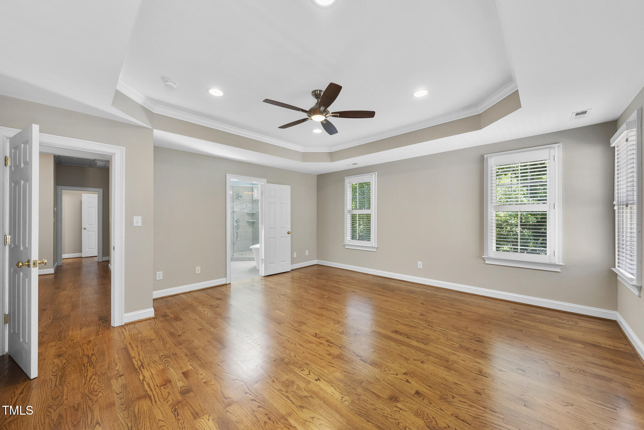 12257 Beestone Lane Raleigh, NC 27614 - Photo 25 of 59 DSC04848