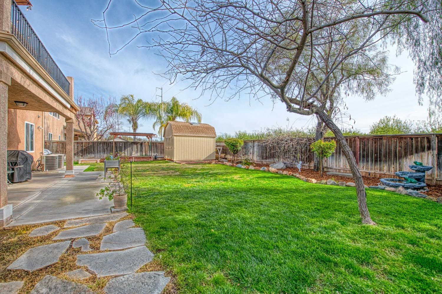 4626 North Arrow Ridge Way Clovis, CA 93619 - Photo 47 of 79