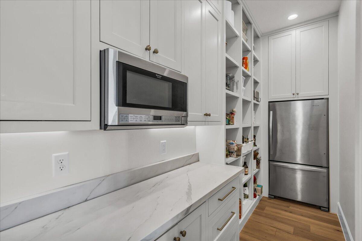 2608 Canyon Ridge Drive St. George, UT 84770 - Photo 35 of 108 Butler's Pantry