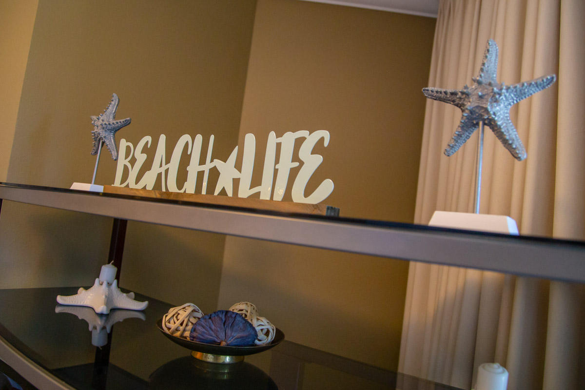 1150 Santa Rosa Boulevard, Unit 223 Fort Walton Beach, FL 32548 - Photo 21 of 35 a close view of shoes stand and furniture
