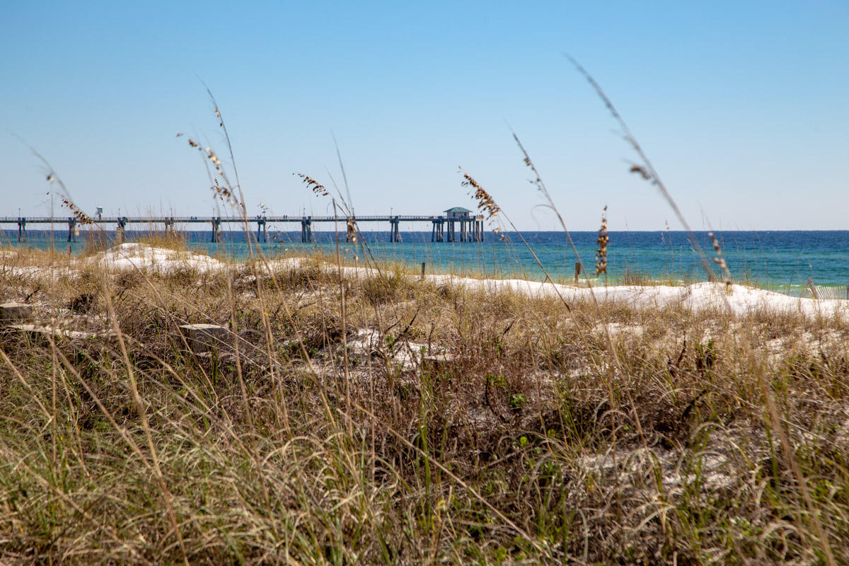 1150 Santa Rosa Boulevard, Unit 223 Fort Walton Beach, FL 32548 - Photo 30 of 35 a view of a lake