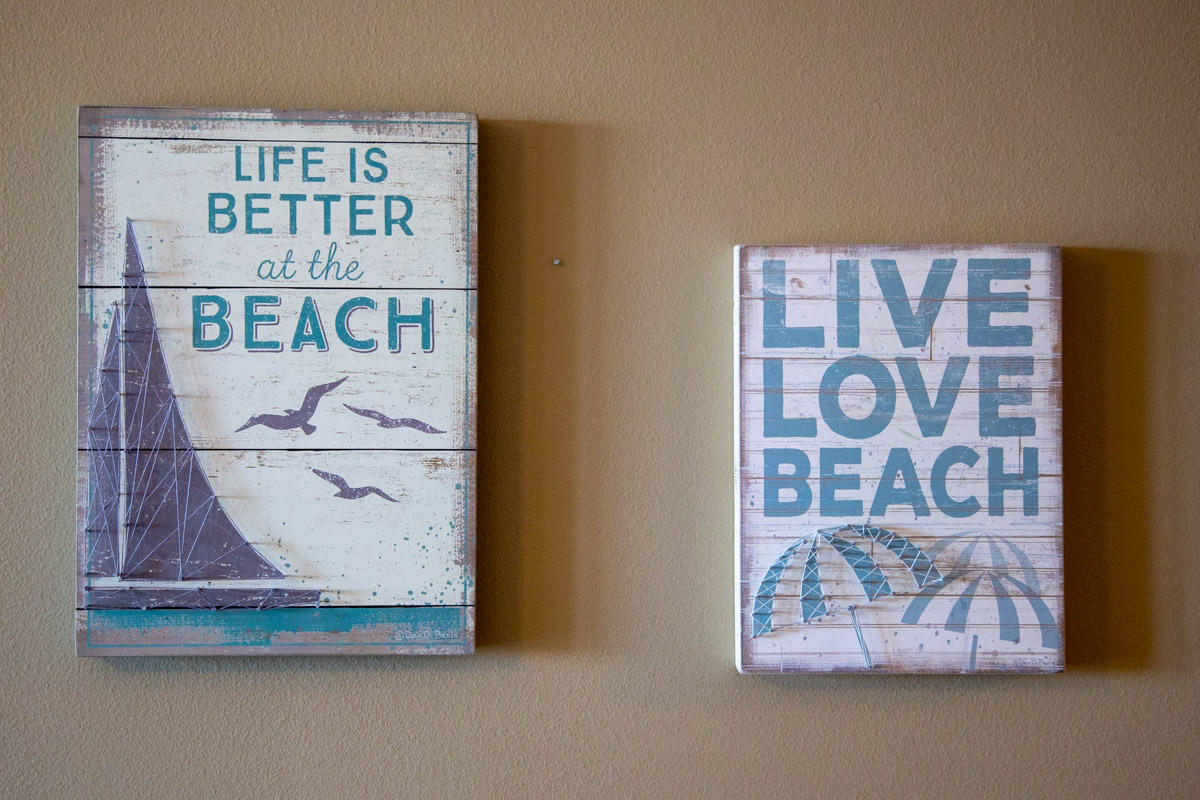 1150 Santa Rosa Boulevard, Unit 223 Fort Walton Beach, FL 32548 - Photo 5 of 35 a picture of a wall