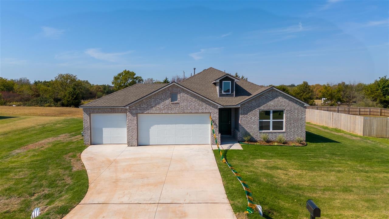3900 Elm Ridge Street Stillwater, OK 74074 - Photo 4 of 28 Gallery Image 4