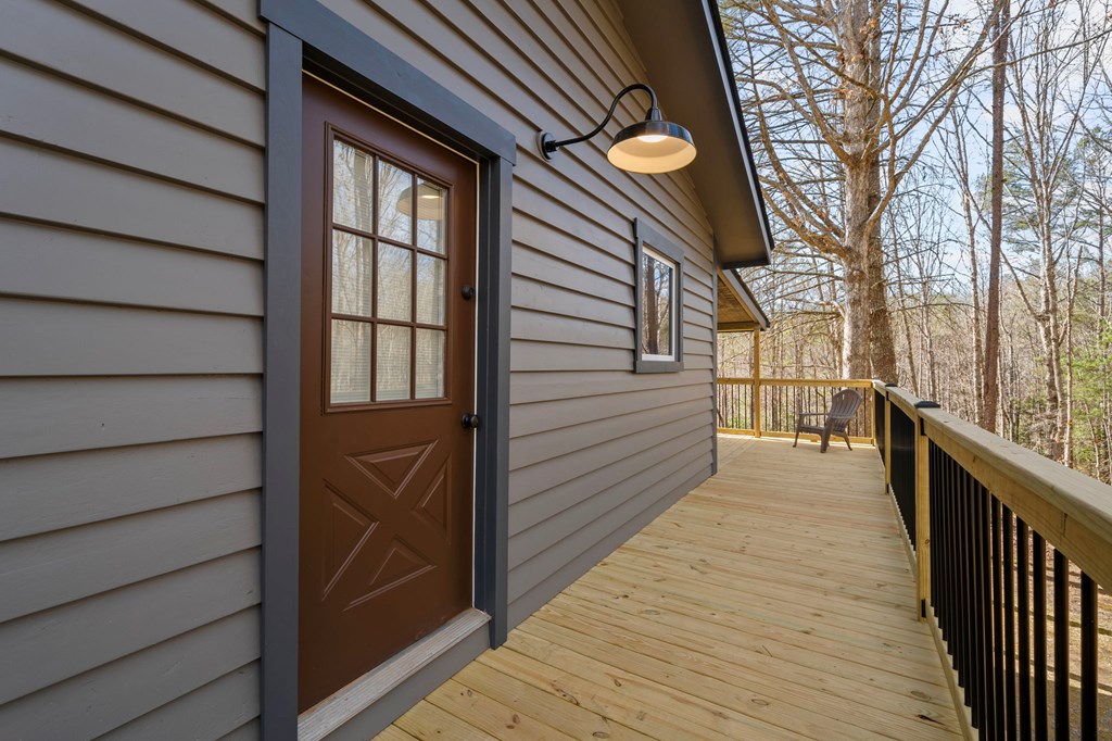 305 Lofty Heights Road Mineral Bluff, GA 30559 - Photo 22 of 32 Gallery Image 22