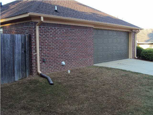 709 Lansdowne Lane Ridgeland, MS 39157 - Photo 16 of 16 Side view