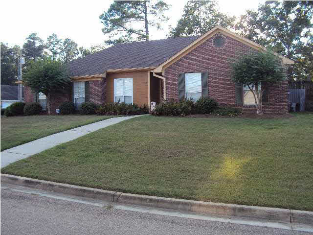 709 Lansdowne Lane Ridgeland, MS 39157 - Photo 2 of 16 2nd front view