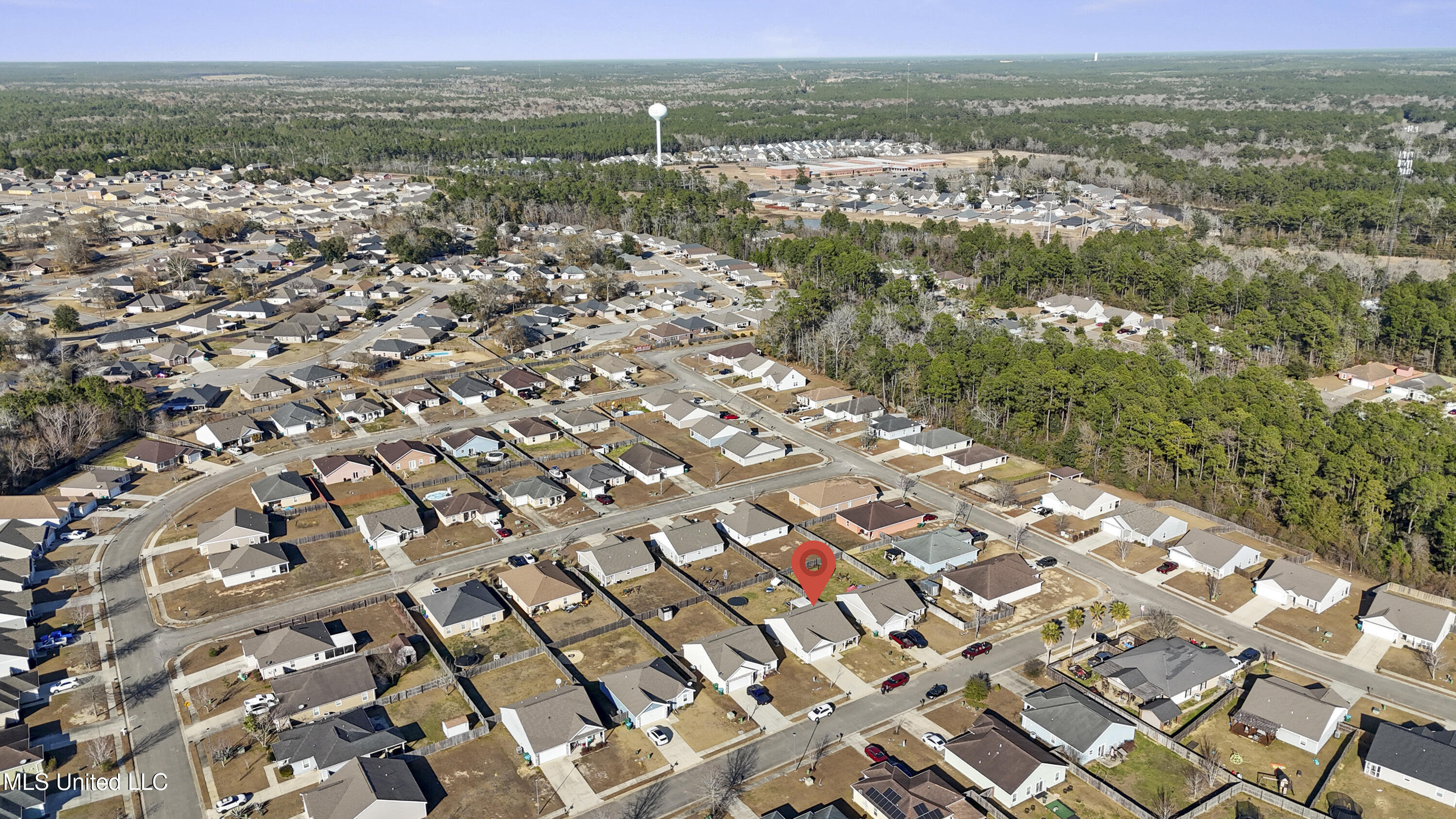 13276 Tortoise Trail Gulfport, MS 39503 - Photo 26 of 28 IMG_1076