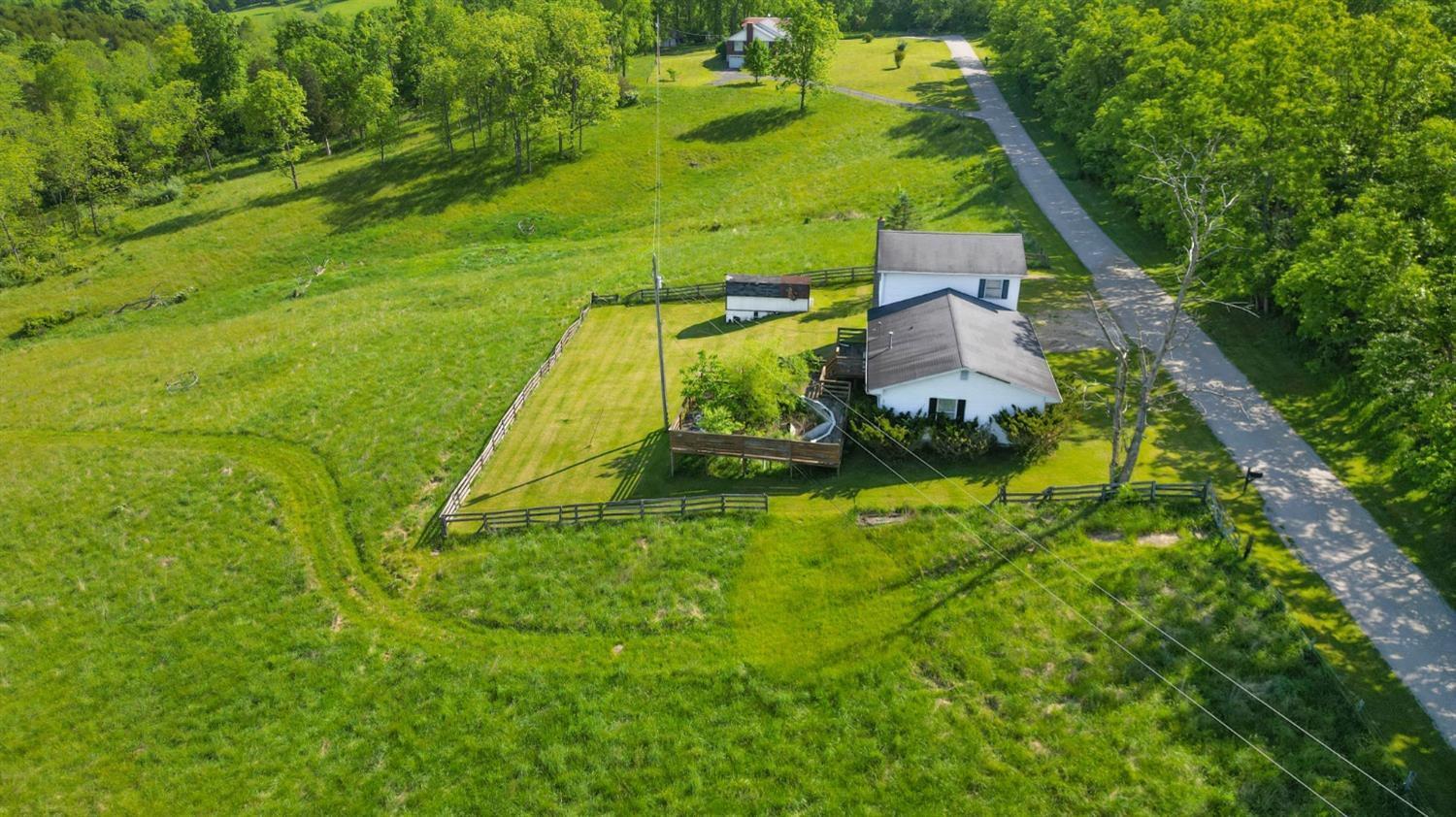 377 Stricklett Road Manchester, OH 45144 - Photo 14 of 31