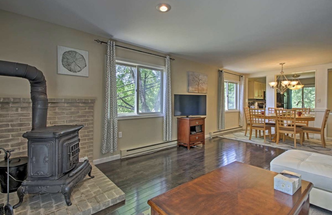 5 Hummingbird Road, Unit 5 Lincoln, NH 03251 - Photo 5 of 18 Gallery Image 5
