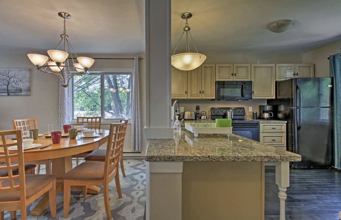 5 Hummingbird Road, Unit 5 Lincoln, NH 03251 - Photo 8 of 18 Gallery Image 8