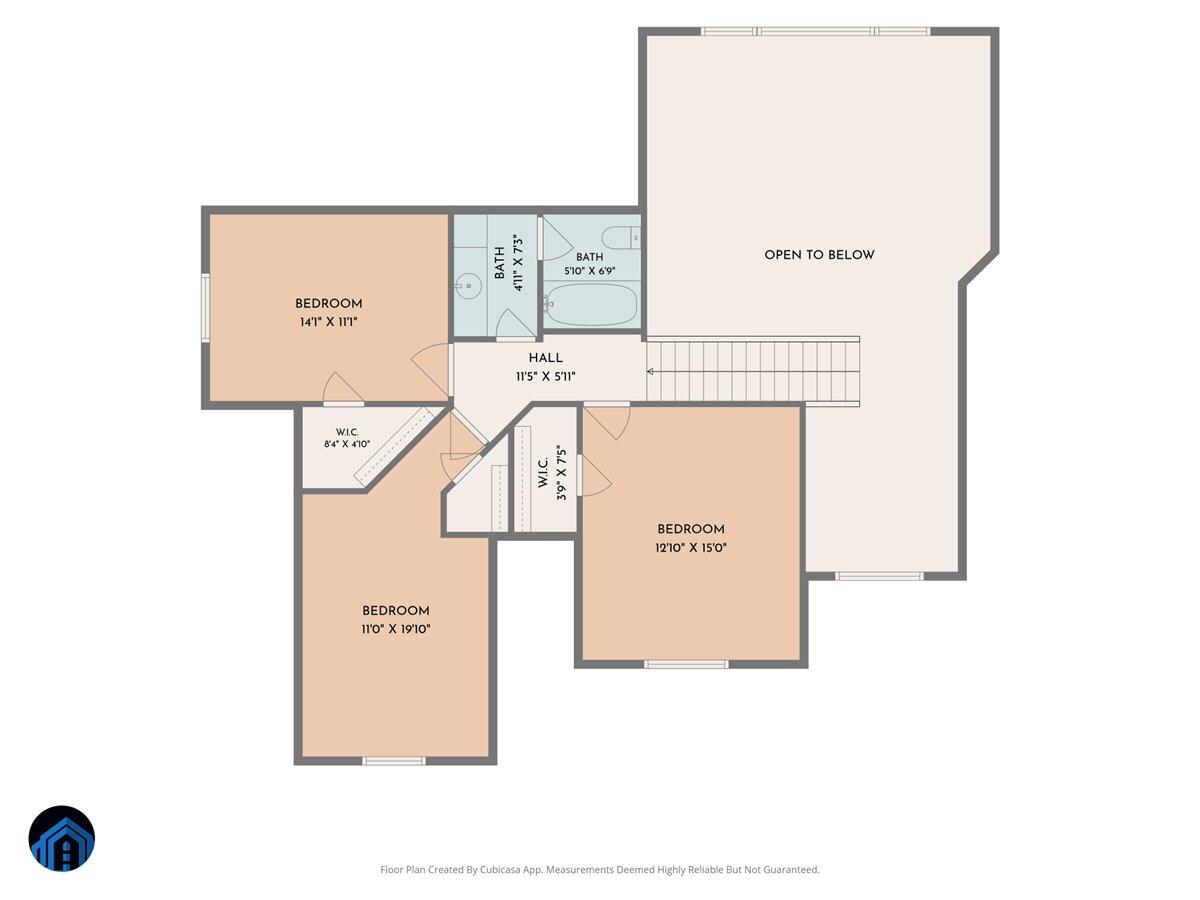 40 Sowder Farm Road Troutville, VA 24175 - Photo 100 of 102 002-Floorplan