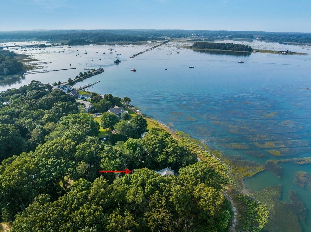 42 Damons Point Circle Marshfield, MA 02050 - Photo 17 of 21 a view of beach and ocean