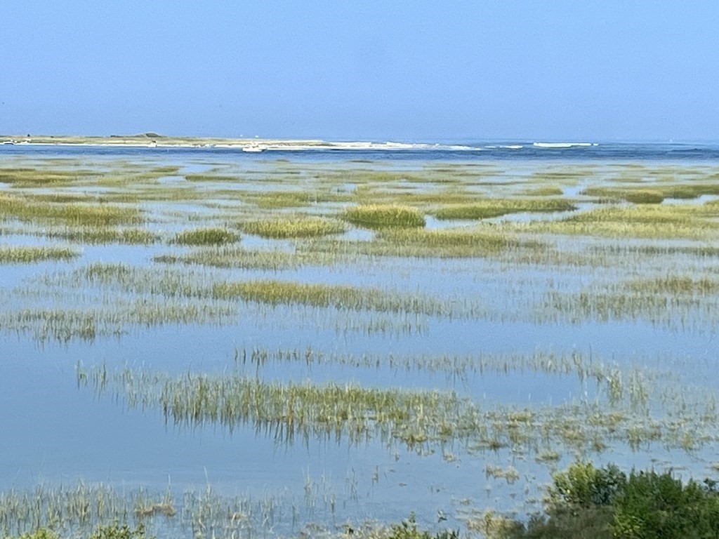 42 Damons Point Circle Marshfield, MA 02050 - Photo 18 of 21 a view of an ocean and beach