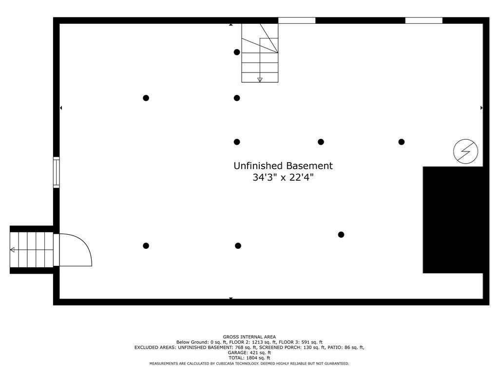 42 Damons Point Circle Marshfield, MA 02050 - Photo 21 of 21 a picture of a floor plan