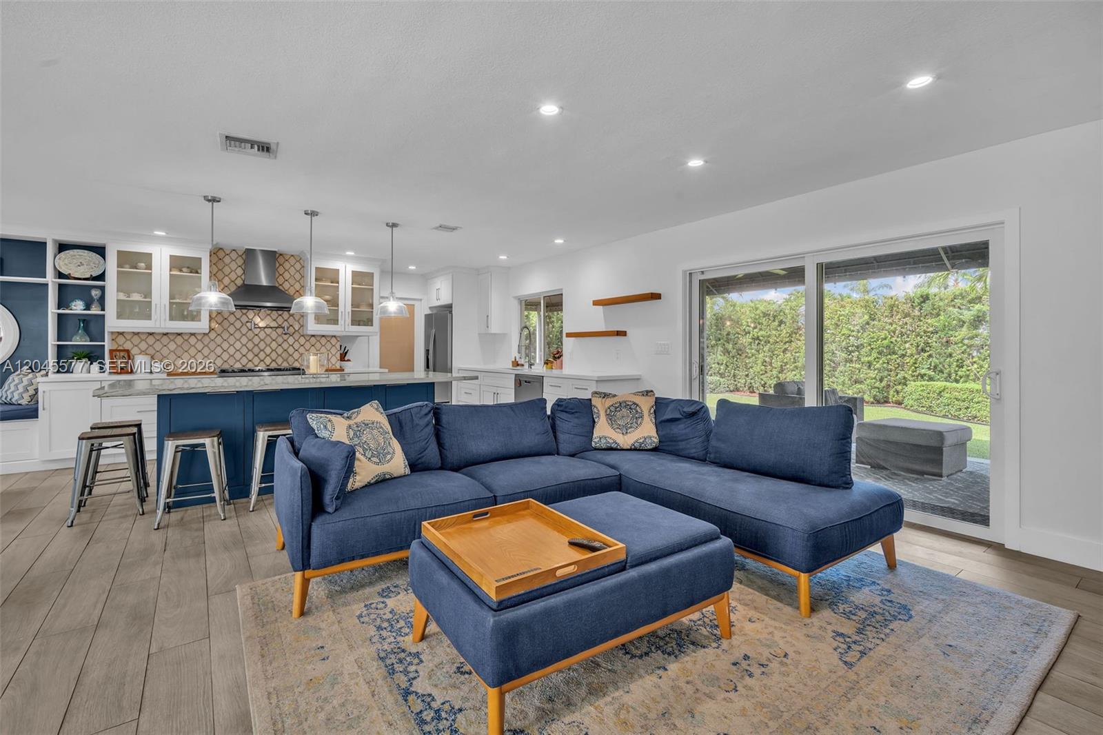 1807 Southwest 102nd Place Miami, FL 33165 - Photo 6 of 52