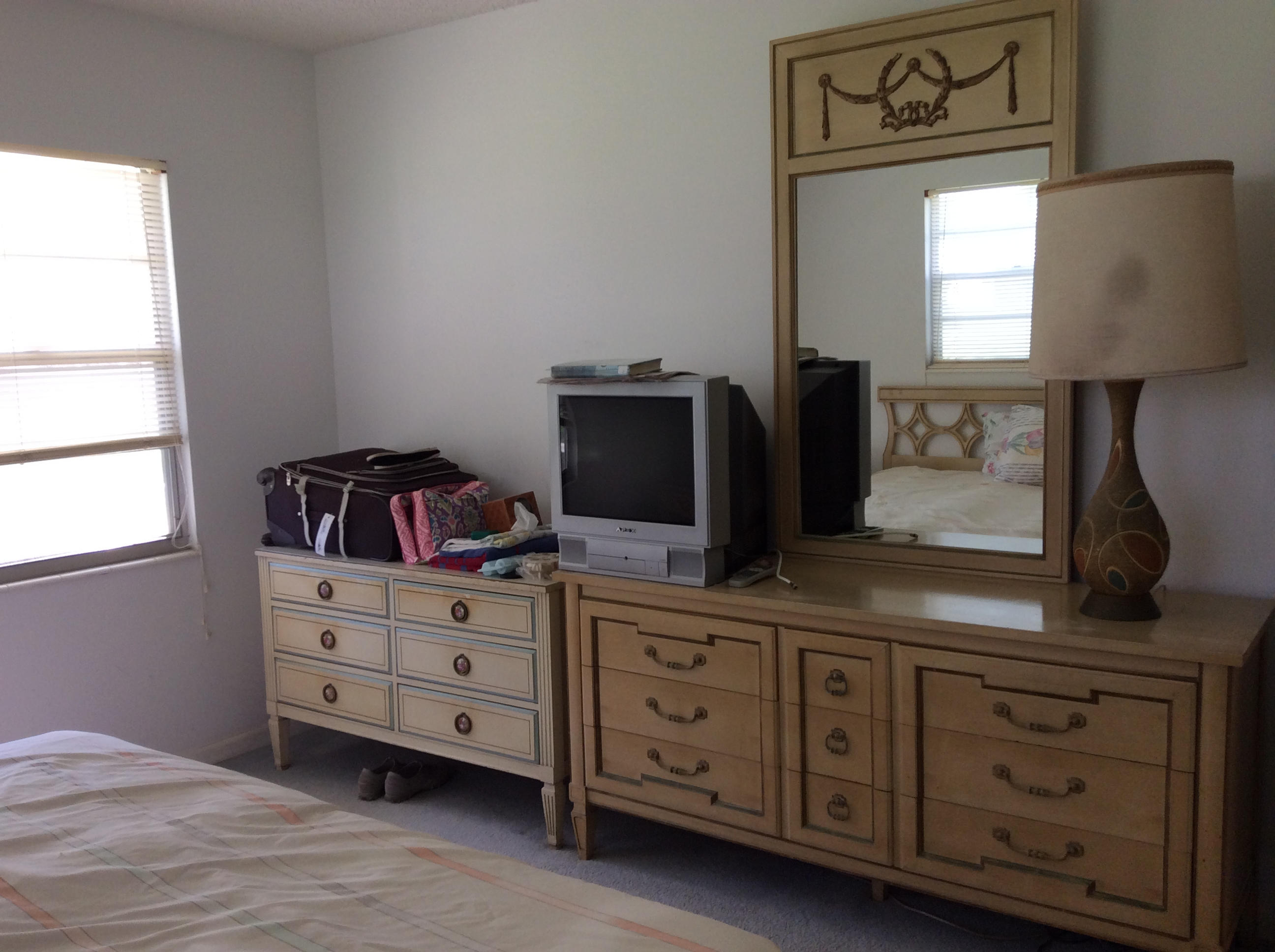 137 Mansfield D Boca Raton, FL 33434 - Photo 7 of 15 Master Bedroom