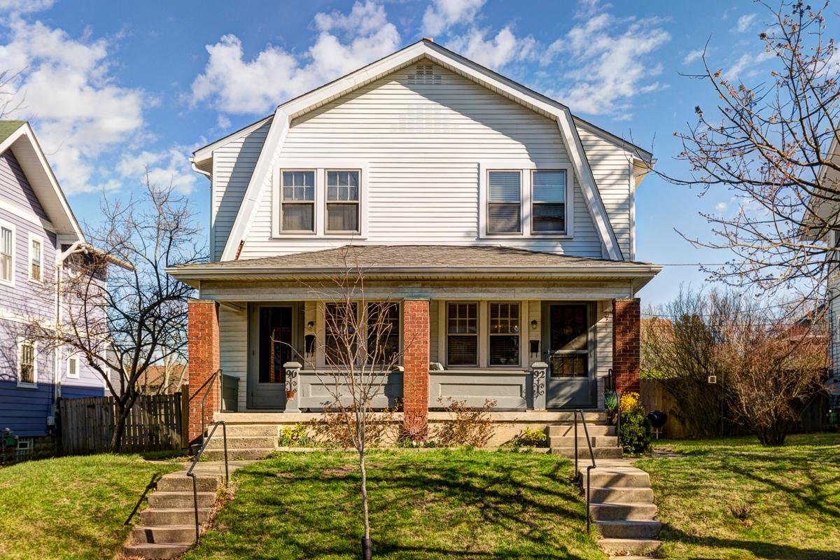 90 East Kelso Road, Unit 92 Columbus, OH 43202 - Photo 1 of 25