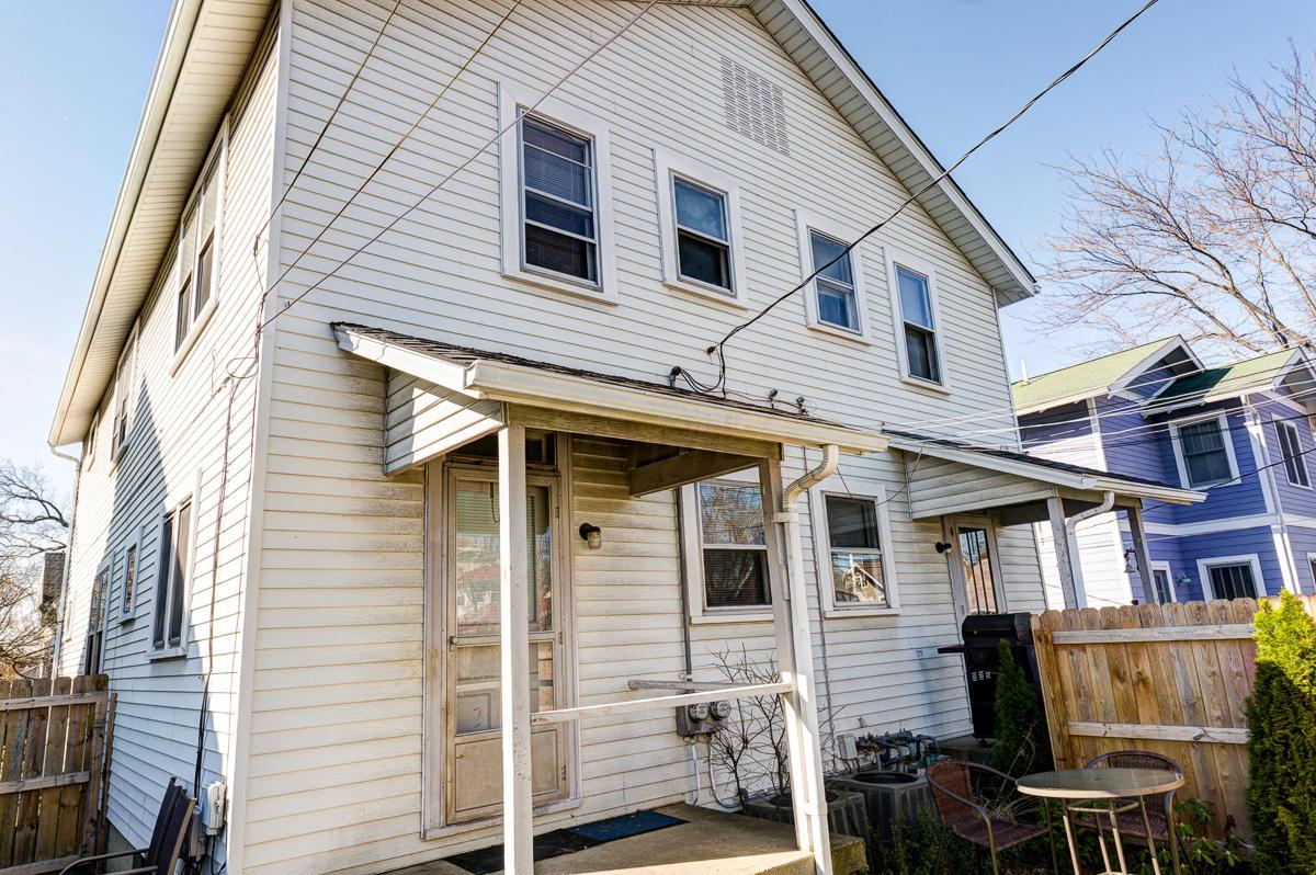 90 East Kelso Road, Unit 92 Columbus, OH 43202 - Photo 24 of 25