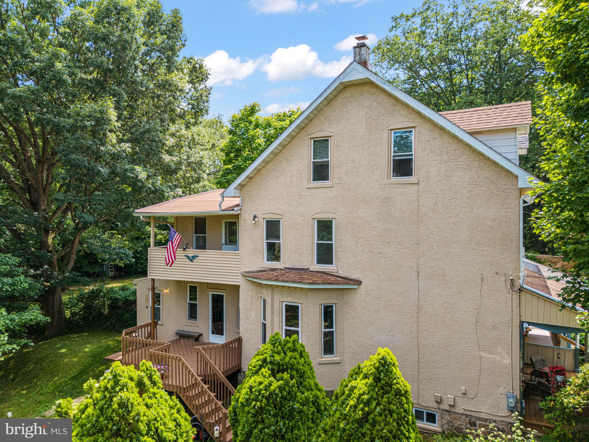 602 Arch Street Spring City, PA 19475 - Photo 31 of 35 Gallery Image 31